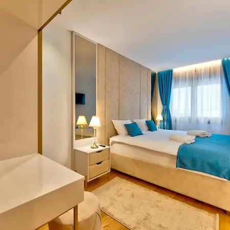 Apartamento Lyonessa Gardens 9 Zlatibor