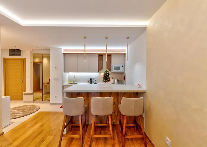 Apartamento Lyonessa Gardens 9