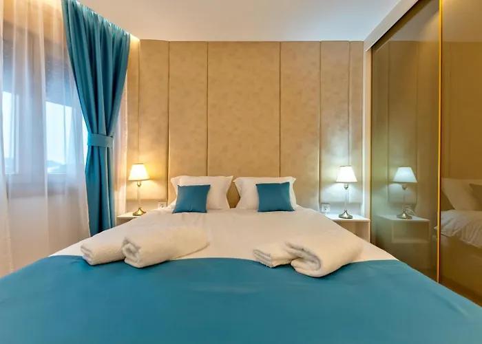 Lyonessa Gardens 9 Zlatibor