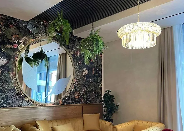 Apartamento Lyonessa Gardens 9 Zlatibor