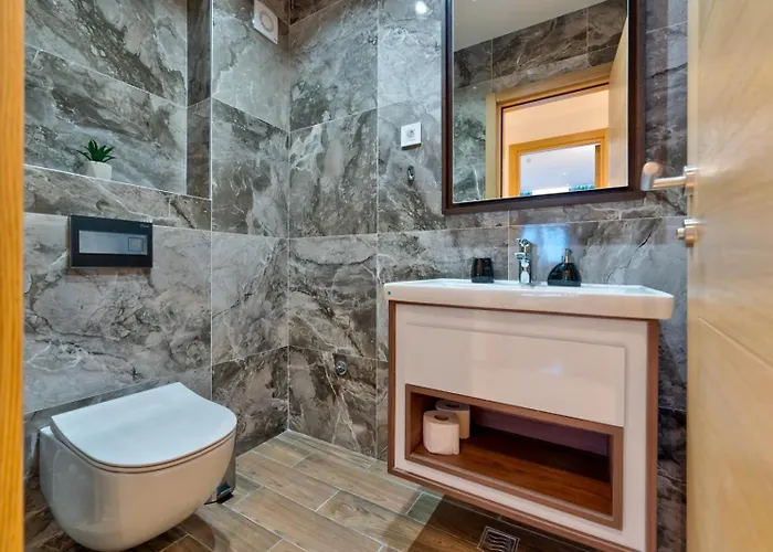 Lyonessa Gardens 9 Apartamento Zlatibor